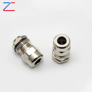 Zhechi はケーブル グランド製品を紹介します