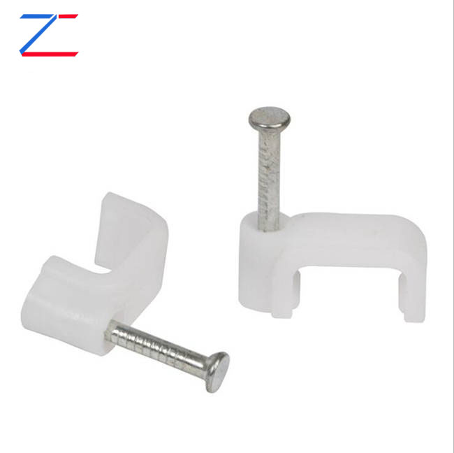 フラット ケーブル クリップが効率的なワイヤ管理に最適な選択肢であるのはなぜですか?