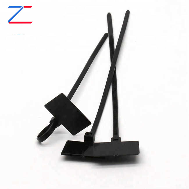 マーカー ナイロン ケーブル タイとは何ですか?なぜ不可欠ですか?