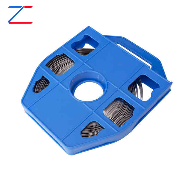 ステンレススチール製のタイバンドが産業用の安全な固定に最適な選択肢であるのはなぜですか?