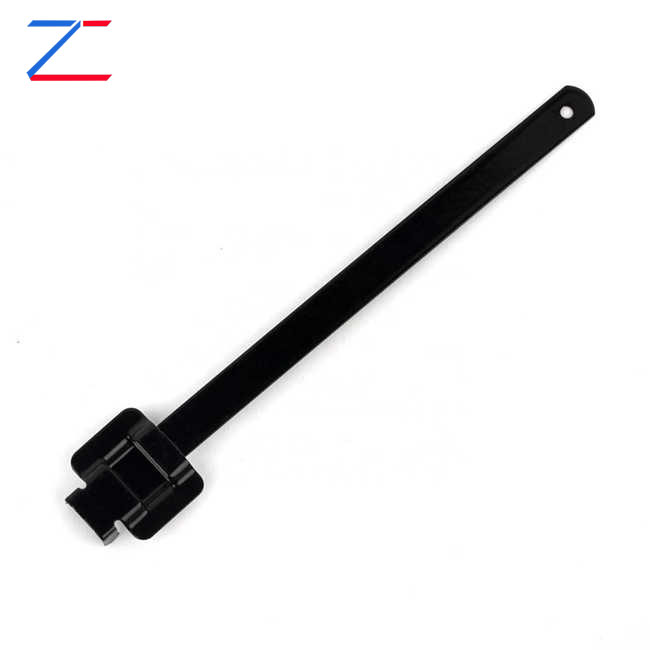 コーティングされた取り外し可能なステンレススチール製ケーブルタイを選ぶ理由?