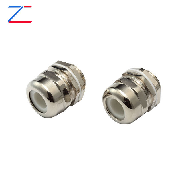 高温用途に耐熱ケーブルグランドが不可欠なのはなぜですか?